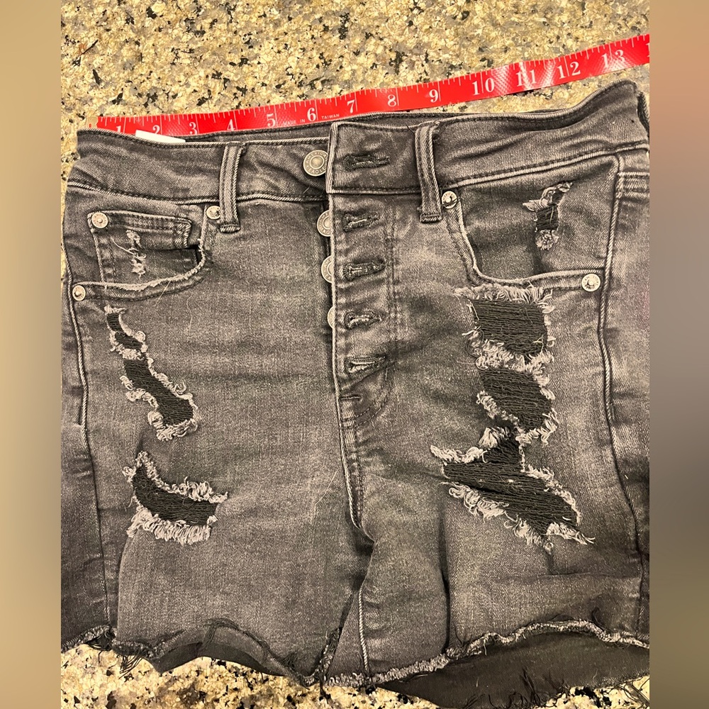 American Eagle - Stretch Shorts - 2